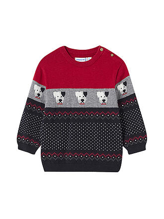 MAYORAL | Baby Pullover