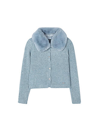 MAYORAL | Mädchen Strickjacke