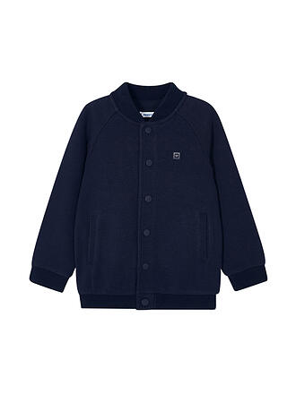 MAYORAL | Jungen Sweatjacke