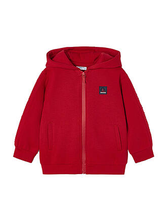 MAYORAL | Jungen Sweatjacke