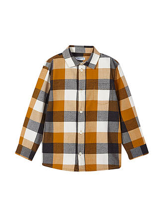 MAYORAL | Jungen Hemd