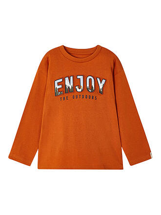 MAYORAL | Jungen Langarmshirt