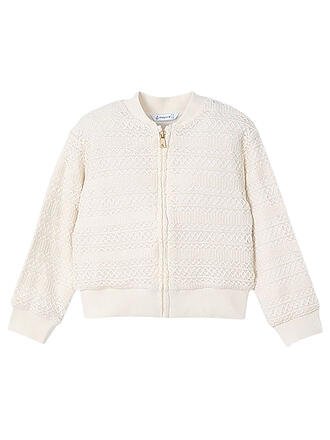 MAYORAL | Mädchen Strickjacke
