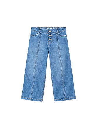 MAYORAL | Mädchen Jeans Wide Leg