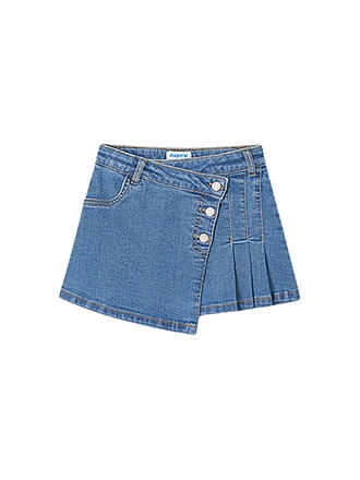 MAYORAL | Mädchen Jeansrock