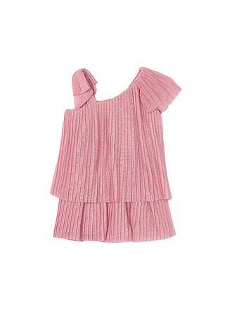 MAYORAL | Mädchen Kleid 