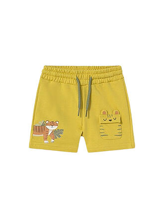MAYORAL | Baby Shorts