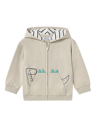MAYORAL | Jungen Sweatjacke 
