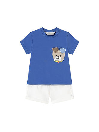 MAYORAL | Baby Set 2-teilig T-Shirt und Shorts