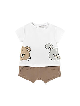 MAYORAL | Baby Set 2-teilig T-Shirt und Shorts