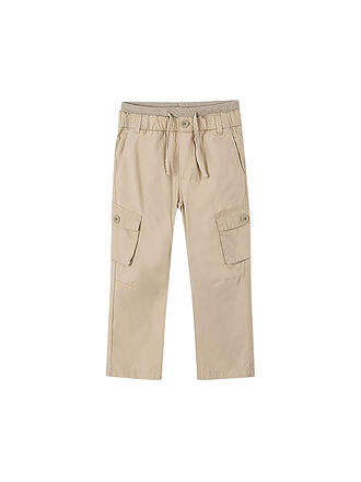 MAYORAL | Jungen Cargohose