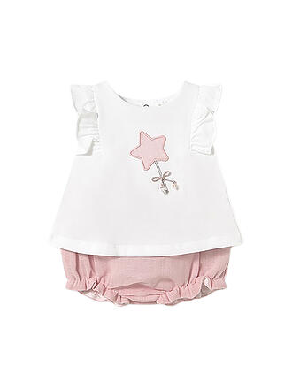 MAYORAL | Baby Set 2-teilig T-Shirt und Shorts