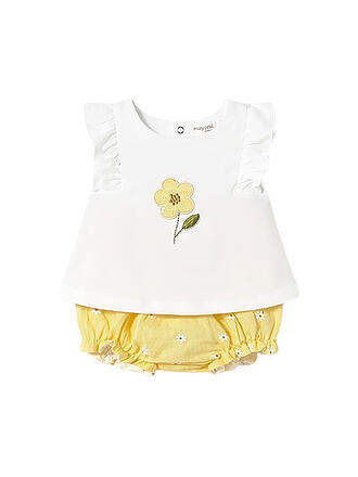 MAYORAL | Baby Set 2-teilig T-Shirt und Shorts