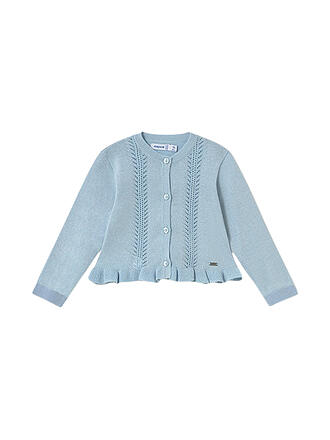 MAYORAL | Baby Strickjacke