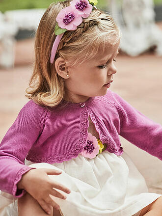 MAYORAL | Baby Strickjacke - Bolero