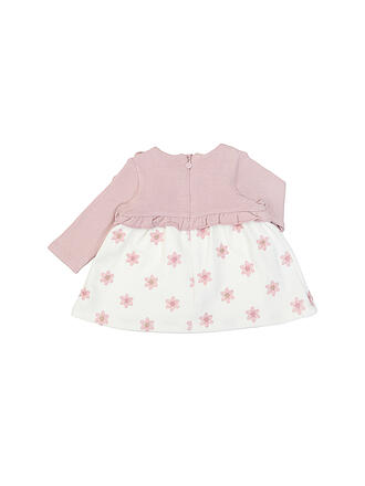 MAYORAL | Baby Mädchen Kleid mit Strickjacke