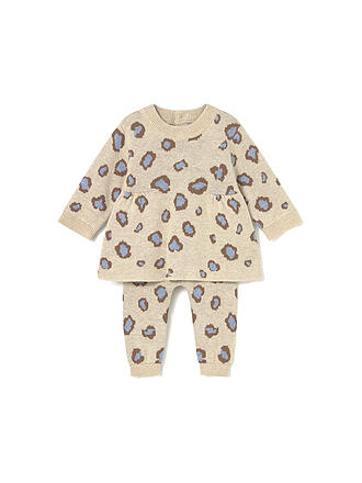 MAYORAL | Conjunto de bebé de 2 piezas vestido y pantalón