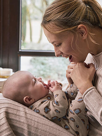 MAYORAL | Baby Set 2-teilig Kleid und Hose