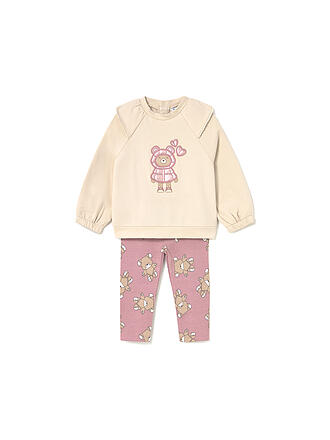MAYORAL | Baby Mädchen Set 2-teilig Pullover und Leggings