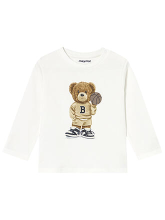 MAYORAL | Baby Langarmshirt