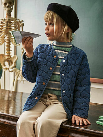 MAYORAL | Mädchen Jeansjacke 