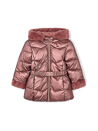 MAYORAL | Mädchen Steppjacke