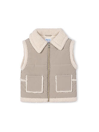 MAYORAL | Mädchen Gilet