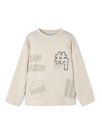 MAYORAL | Jungen Langarmshirt 