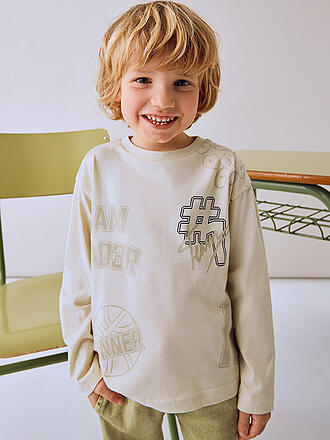 MAYORAL | Jungen Langarmshirt 