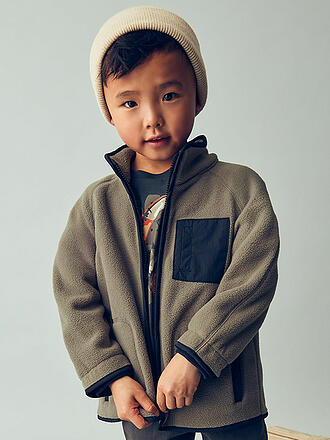 MAYORAL | Jungen Sweatjacke