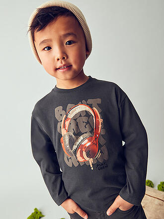 MAYORAL | Camiseta de manga larga para niño
