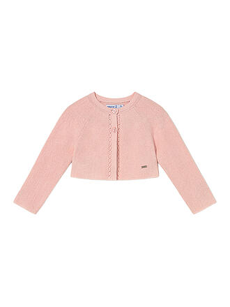 MAYORAL | Baby Strickjacke
