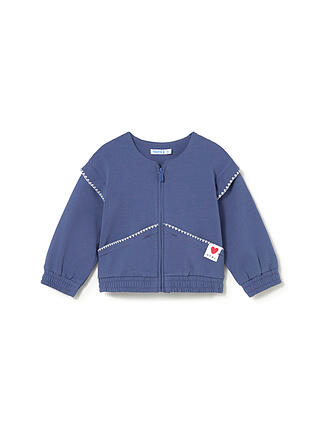 MAYORAL | Baby Sweatjacke
