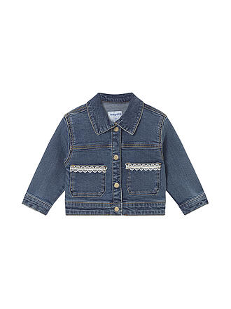 MAYORAL | Baby Jeansjacke