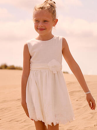 MAYORAL | Mädchen Kleid 