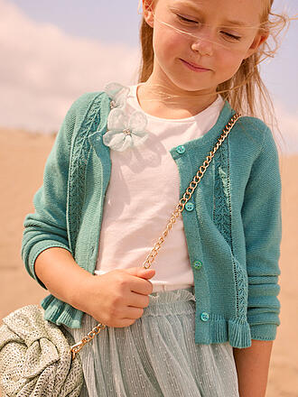 MAYORAL | Mädchen Strickjacke 
