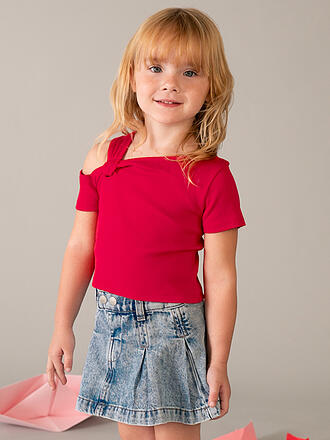 MAYORAL | Mädchen Jeansrock