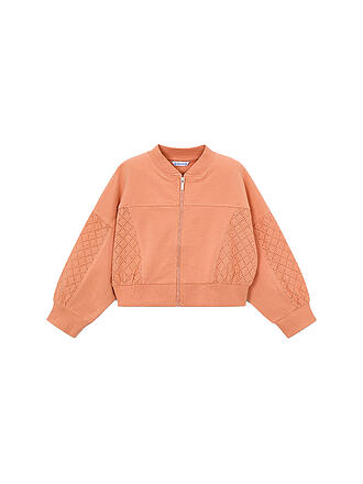 MAYORAL | Mädchen Sweatjacke