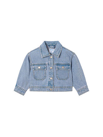 MAYORAL | Mädchen Jeansjacke 