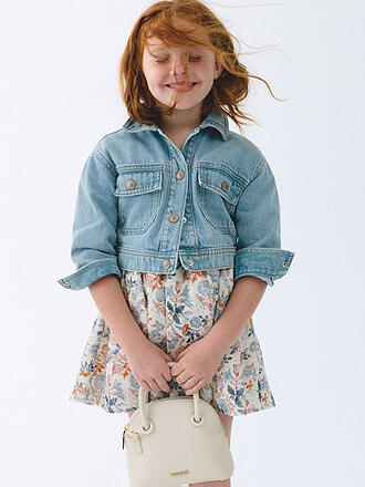 MAYORAL | Mädchen Jeansjacke 