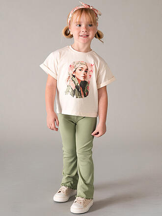 MAYORAL | Mädchen T-Shirt mit Haarband