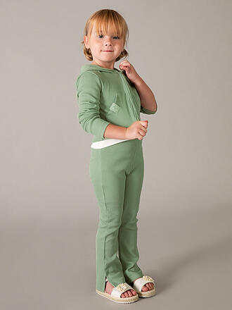 MAYORAL | Mädchen Set 2-teilig Jacke und Hose