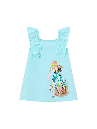 MAYORAL | Mädchen Kleid 