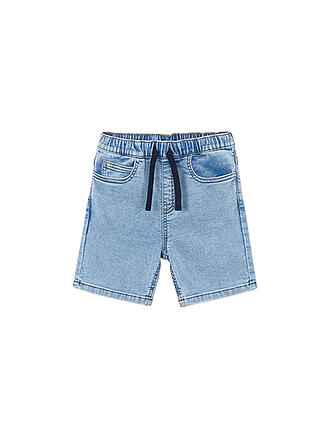 MAYORAL | Jungen Jeansshorts