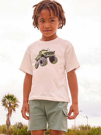 MAYORAL | Jungen Shorts 