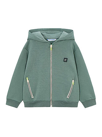 MAYORAL | Jungen Sweatjacke 