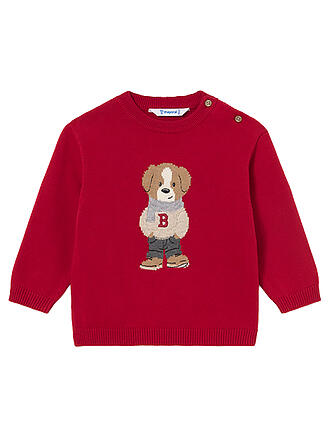MAYORAL | Baby Pullover