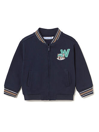 MAYORAL | Baby Sweatjacke