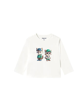 MAYORAL | Baby Langarmshirt