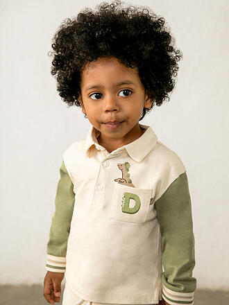 MAYORAL | Baby Poloshirt 